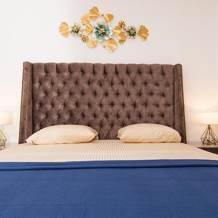 Sea Star Apartment Tivat Luaran gambar